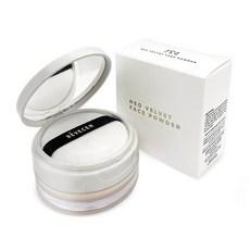 레브쌍 네오 벨벳 페이스 파우더 15g, 003 Transp..., 1개