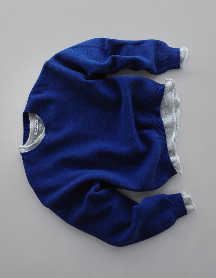 라룸 [라룸] [by LAROOM] 노드니트