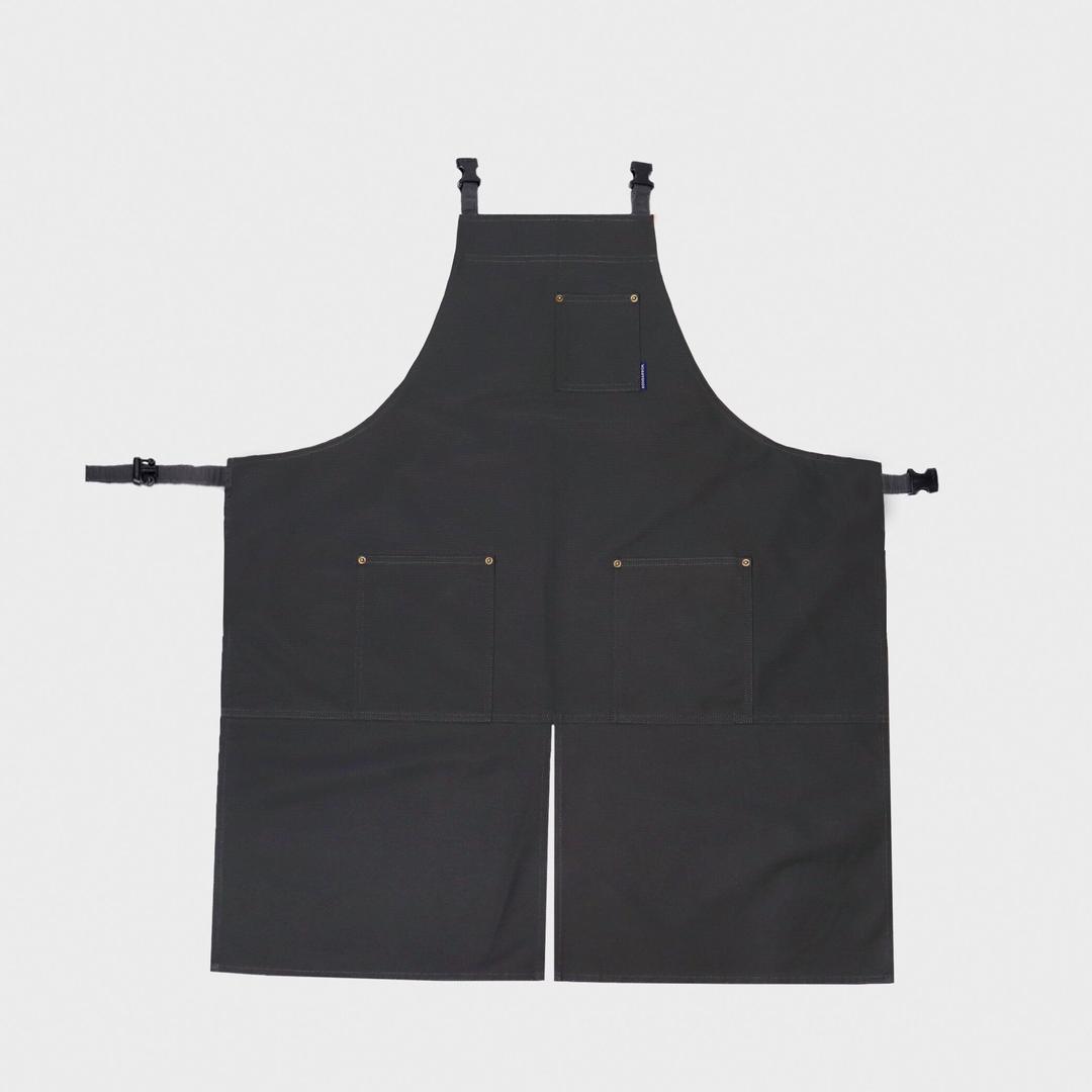 [이니셜자수 무료] 방수 l H-STRAP (CHARCOAL GRAY)