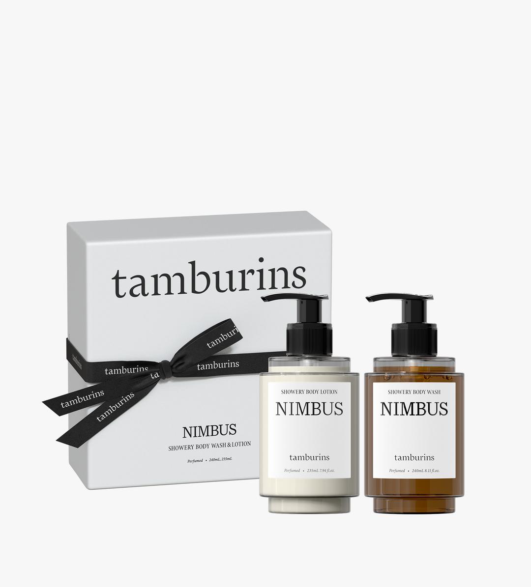 BODY DUO NIMBUS