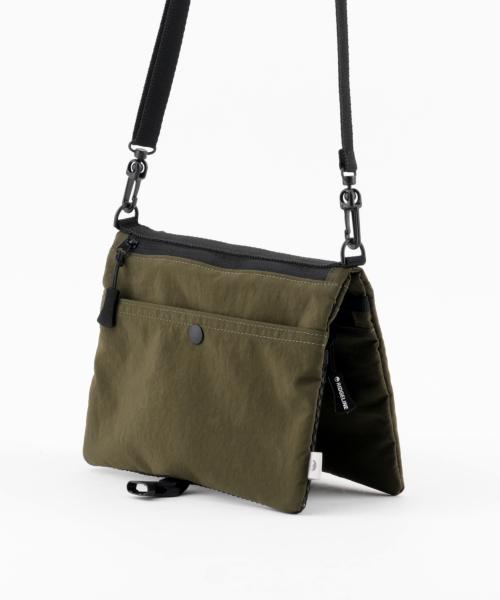 리버시블 미니 크로스백 여행용