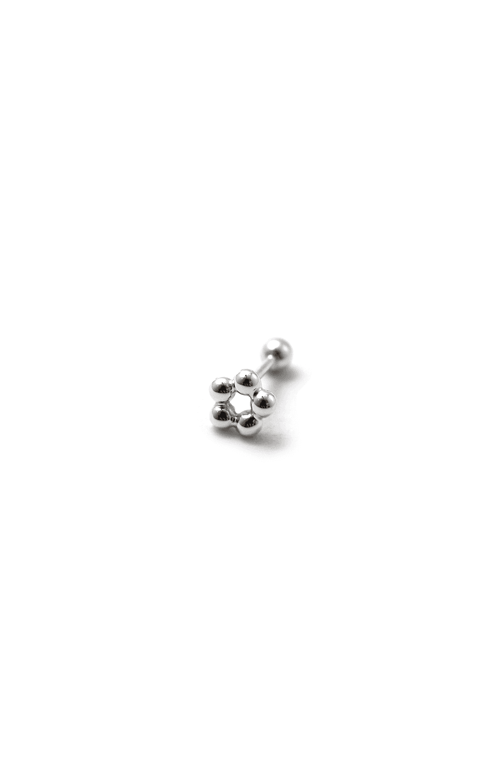 Daisy piercing