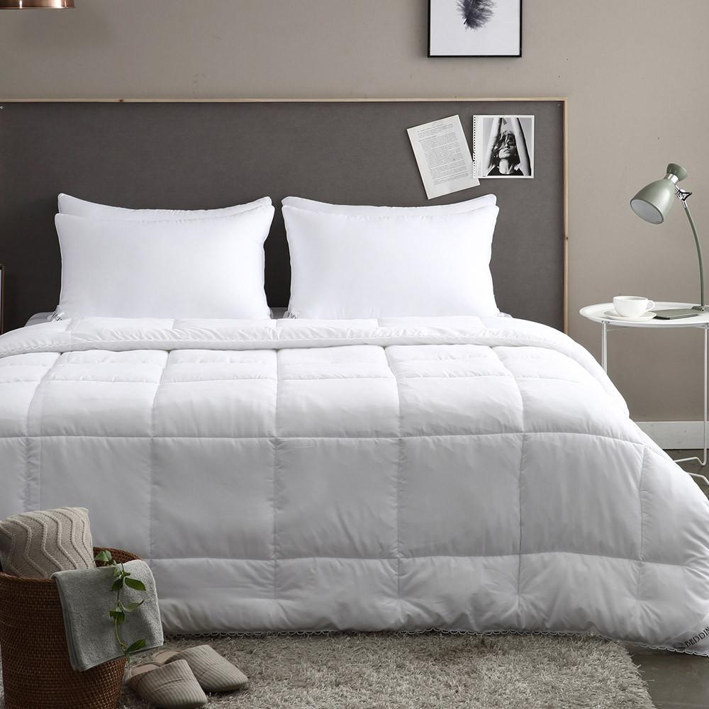 아토앤알로 빨아쓰는 항균 알러지케어 마이크로화이바 이불솜 SS