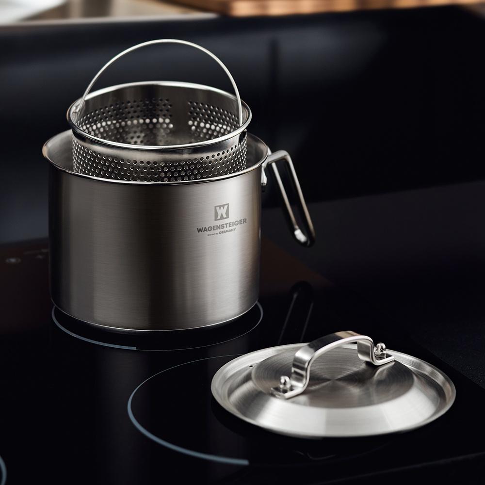 네오 멀티팟 2.3L [국수 파스타 어묵 냄비]