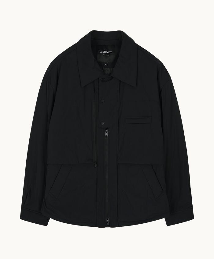 GAW22105 SEMI OVER FIT