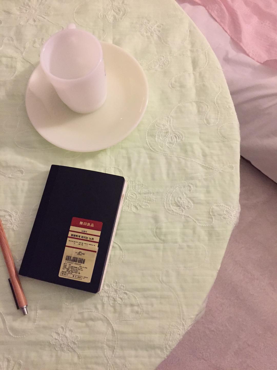 연둣빛 덮개 (*2차 재입고)