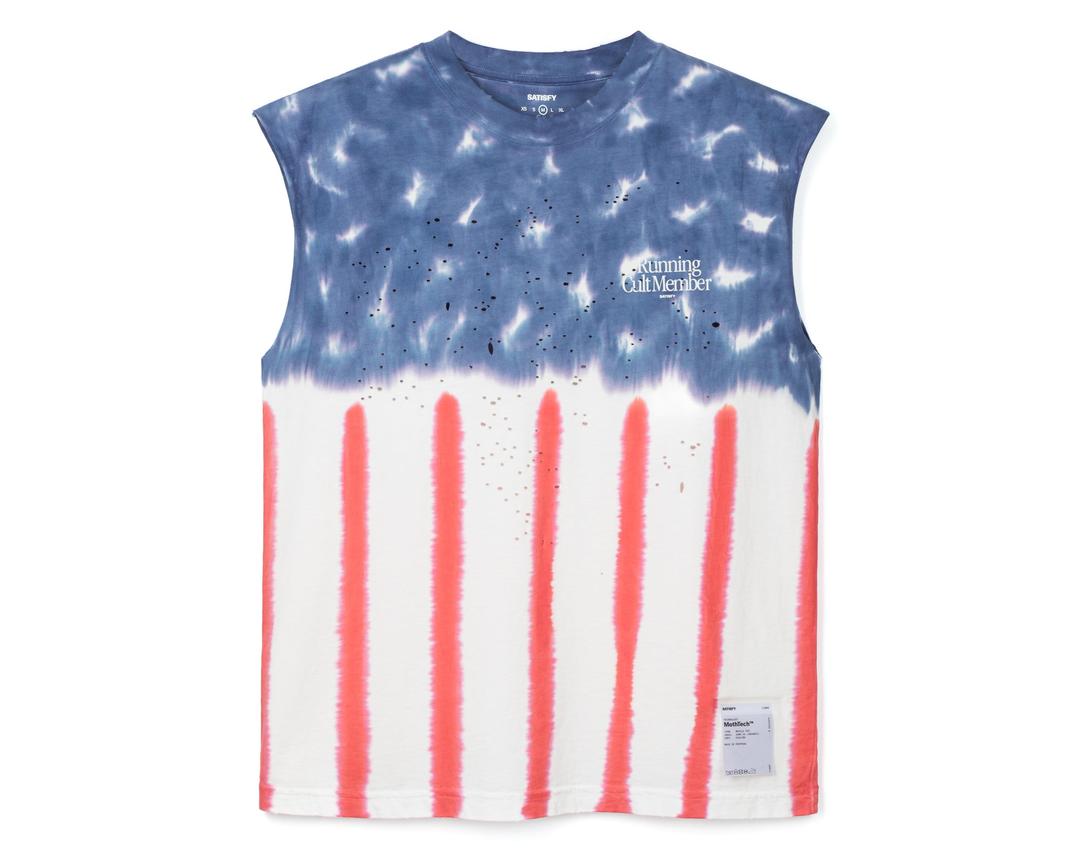 MothTech™ RCM Muscle Tee