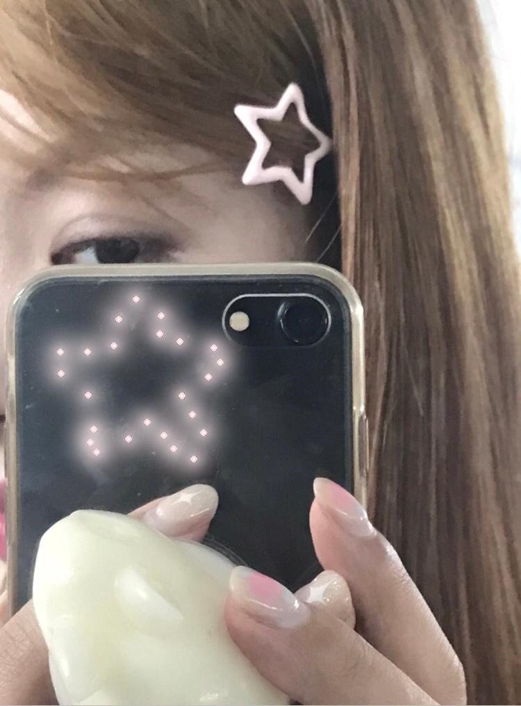 별사탕 헤어핀 (restock!)