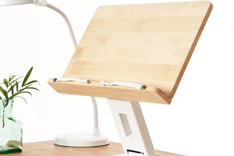 높낮이조절 독서대 (RH)