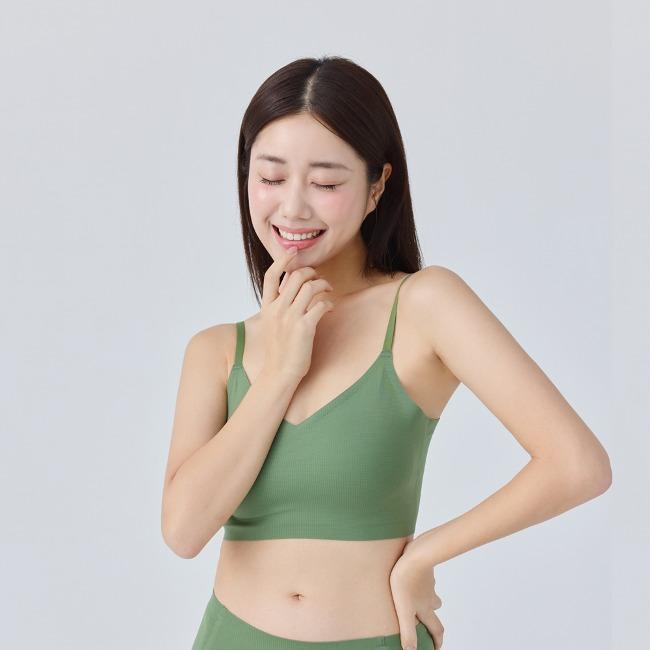 슬림업 브라