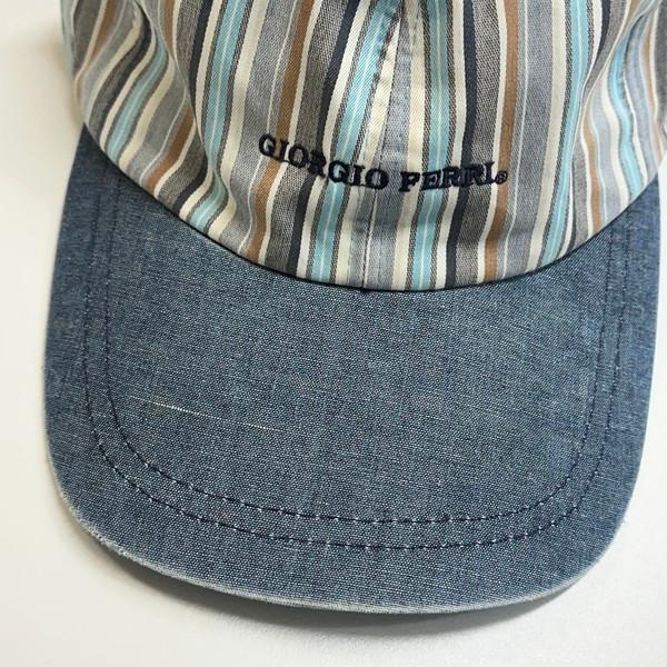Giorgio ferri cap