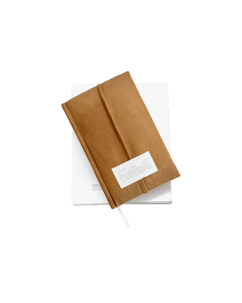 ROOM NOTE 108/109 (2 colors)