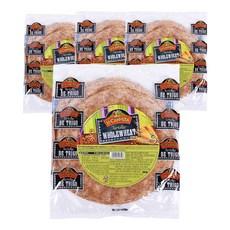 라카나스타 미션푸드 통밀 또띠야 20cm 8p