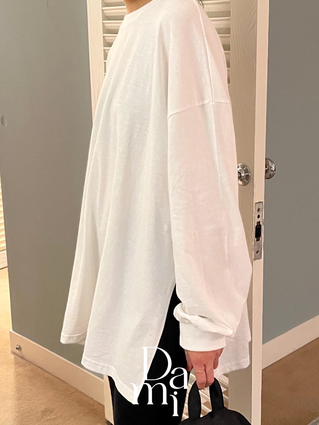 [D.M.C] 웨이브티