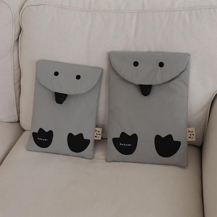 sayho ipad/laptop pouch (2 size)