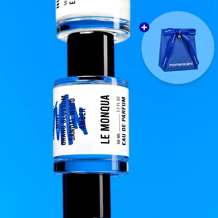 [과즙 만다린향]_르몽쿠아_오드퍼퓸 50ml