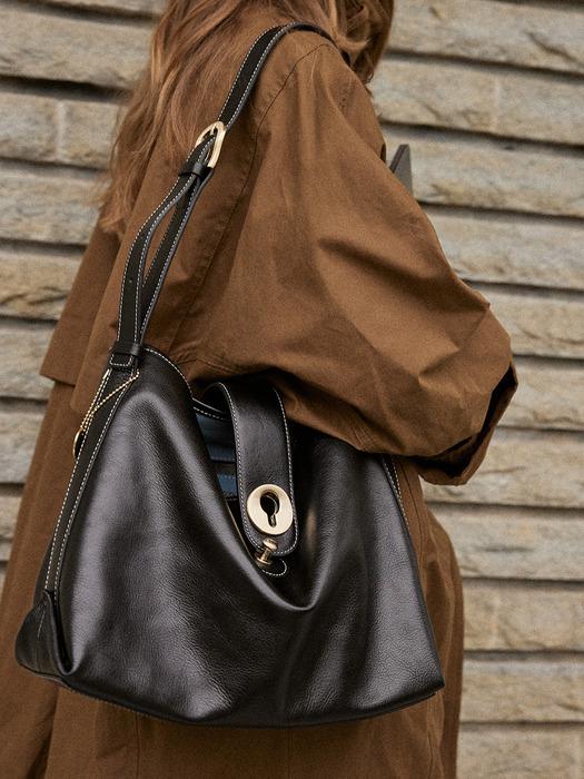 FOTTS FOTTS ボウリングバッグミニ Bowling Bag Mini BOWLING BAG MINI / BLACK - FOTTS FOTTS