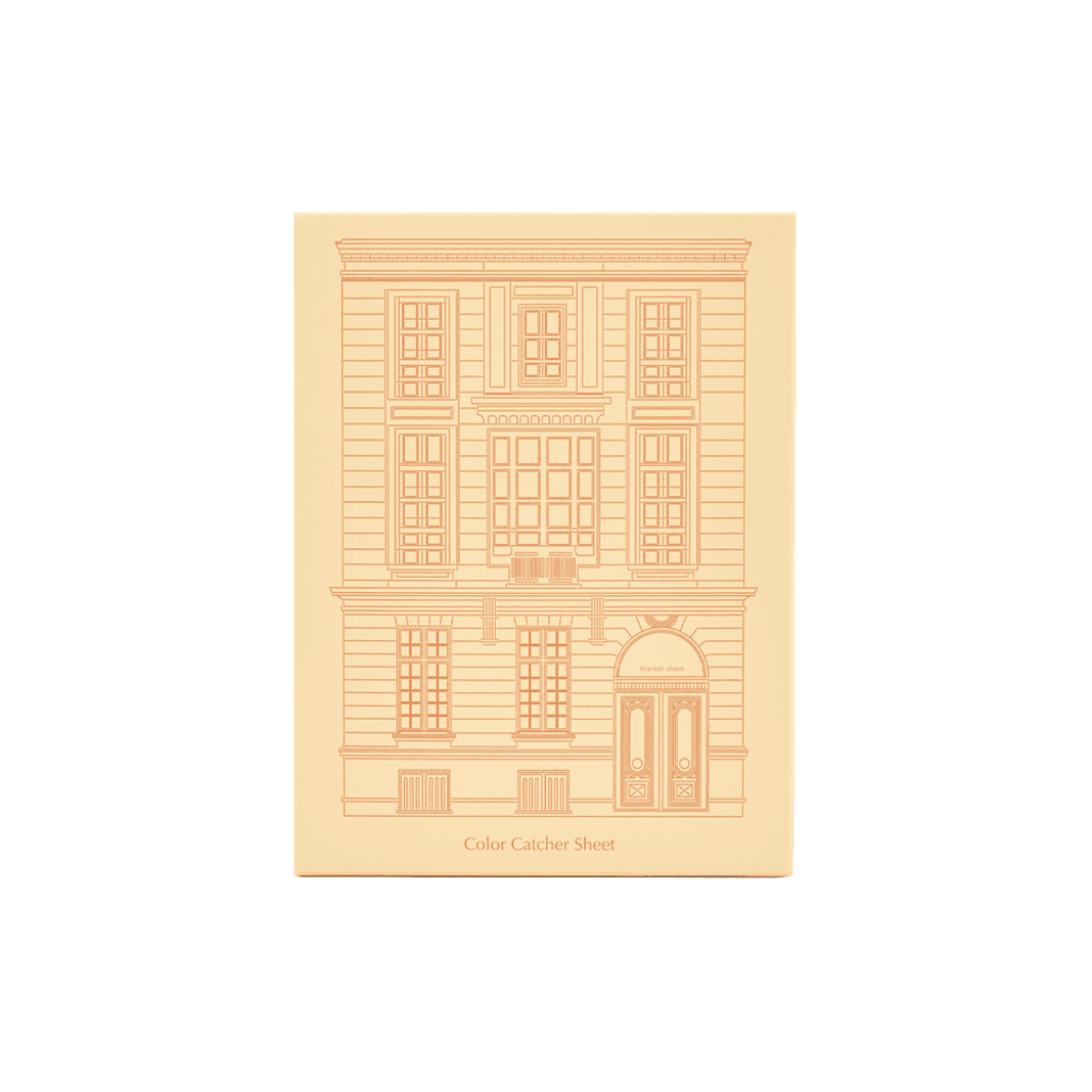 올슨 이염방지시트