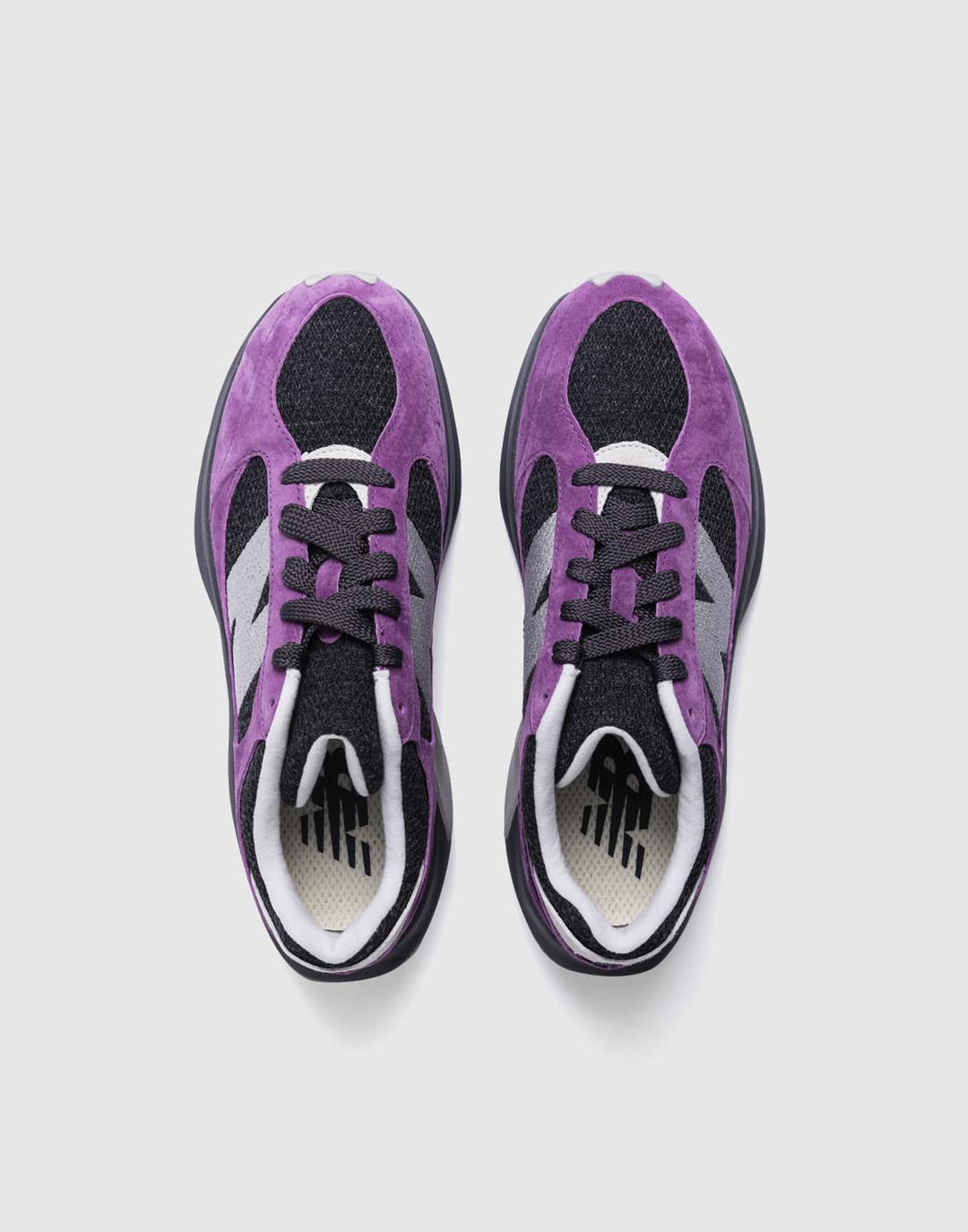 UWRPDFSA (Purple)