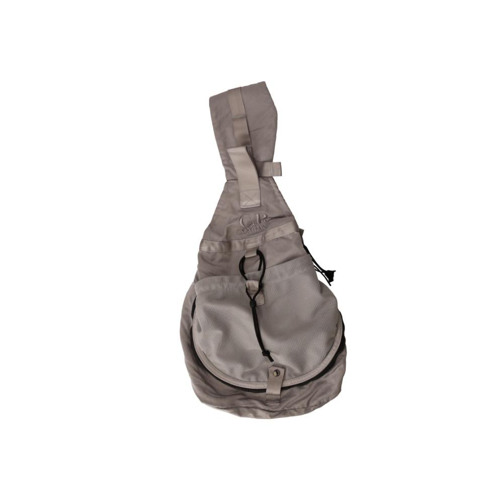 C.P. COMPANY 24SS NYLON B CROSSBODY BAG