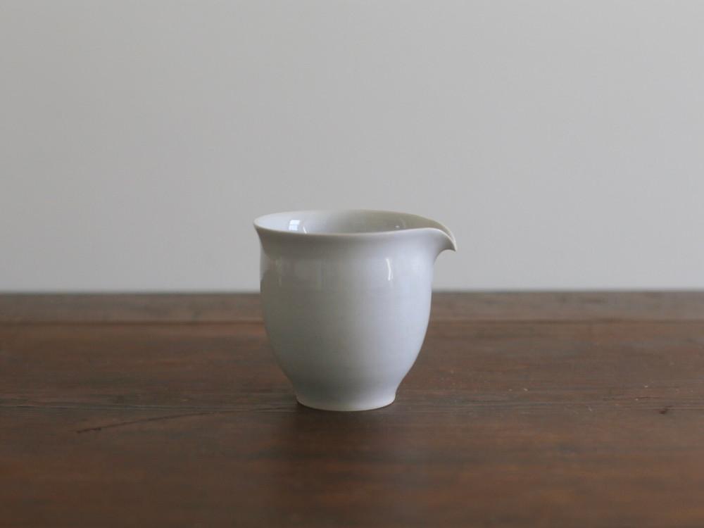 토림도예 고백자 숙우 ( 부부웍스 only )