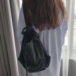 어바웃 복조리 백팩