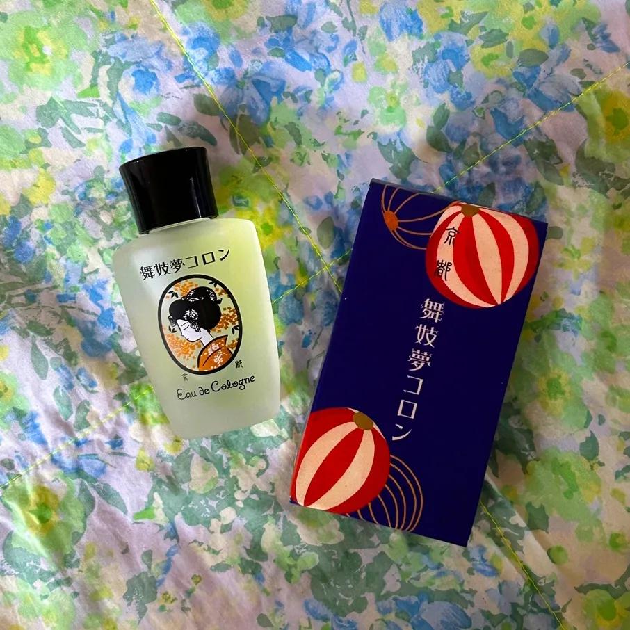 [금목서 재입고] 마이코의 꿈 오드코롱 향수 20ml