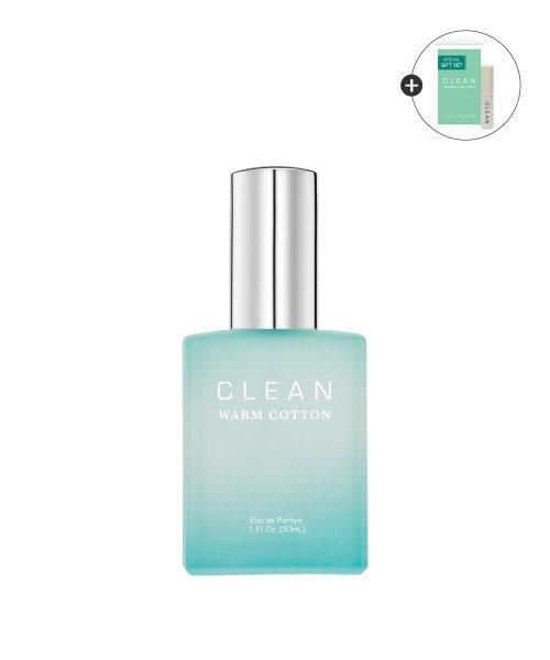 웜 코튼 EDP 30ML 퍼퓸케이스 GIFT SET