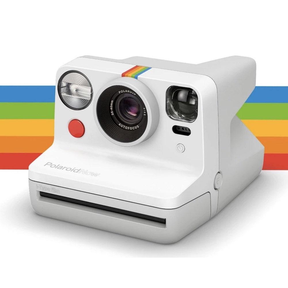 POLAROID 폴라로이드 카메라 나우