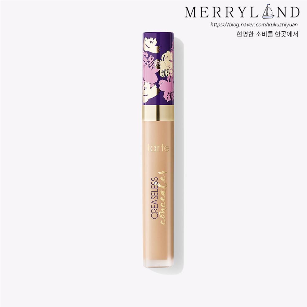 타르트 컨실러 , tarte creaseless concealer
