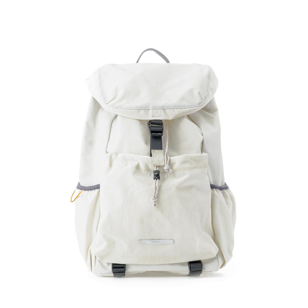 STRING RUCKSACK ep.2 976 IVORY