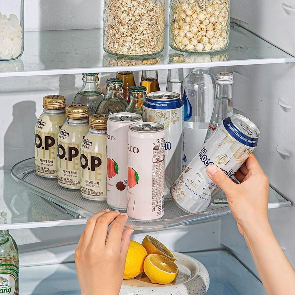 [당일발송] 냉장고 턴테이블