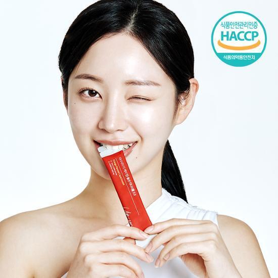 [국내최초 액상형] 이너시아 더 케어 업-솔션 이너시톨 2.0 (28일분)