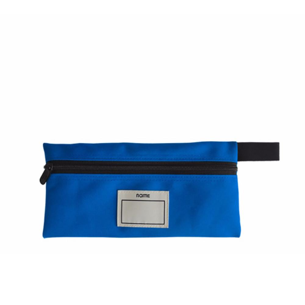 하우키즈풀 PENCIL CASE - BLUE