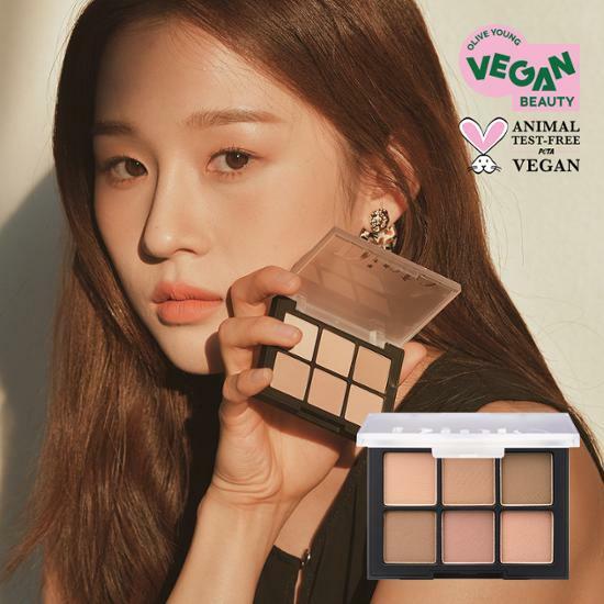 [NEW 추가] 딘토 블러피니쉬 섀도우