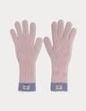 [pre-order] butter wool gloves - baby pink / 10월 말 순차 출고