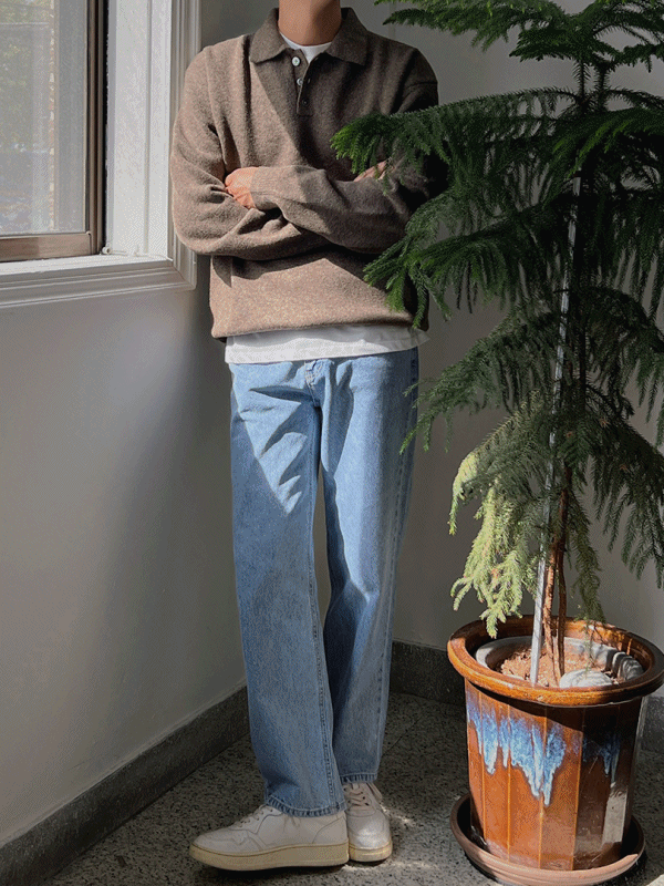 헤르츠 캐시라이크 카라니트(9colors,M/L)