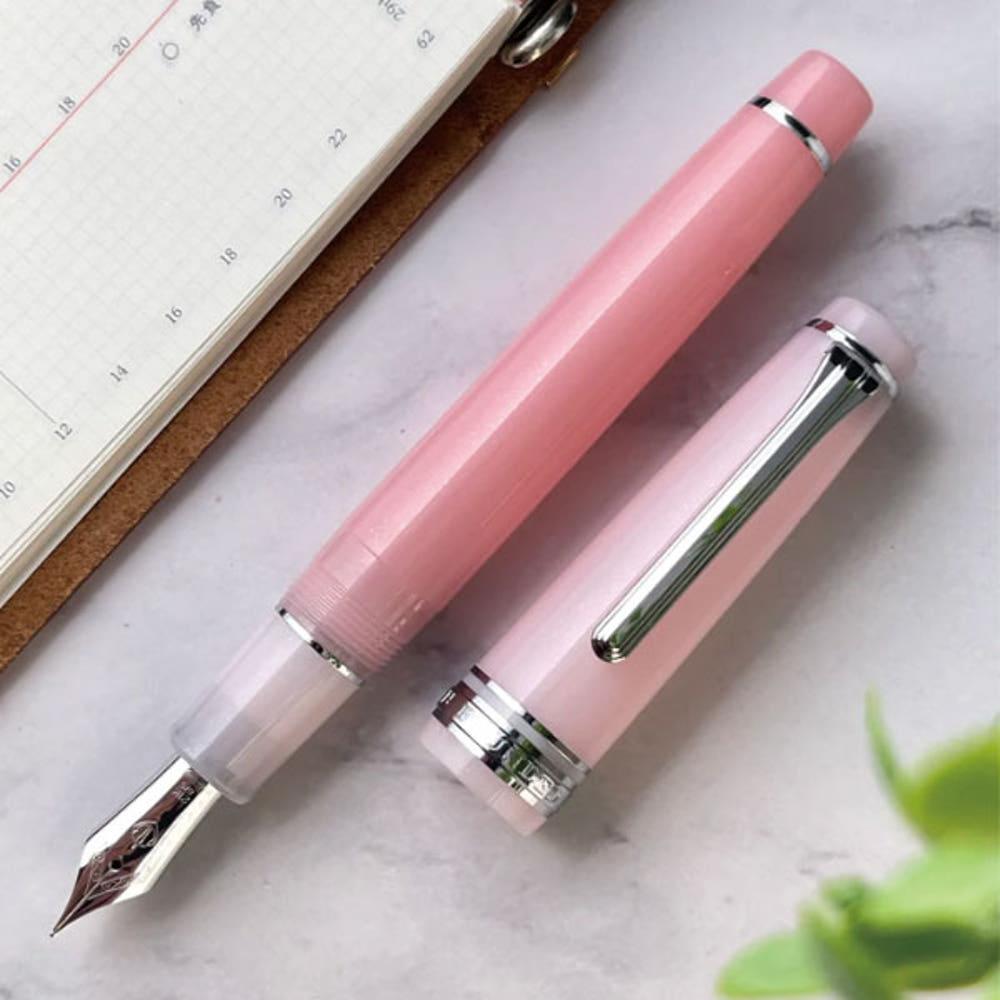 [펜파우치증정] 세일러 프로기어 스무디 21K 만년필(5종)