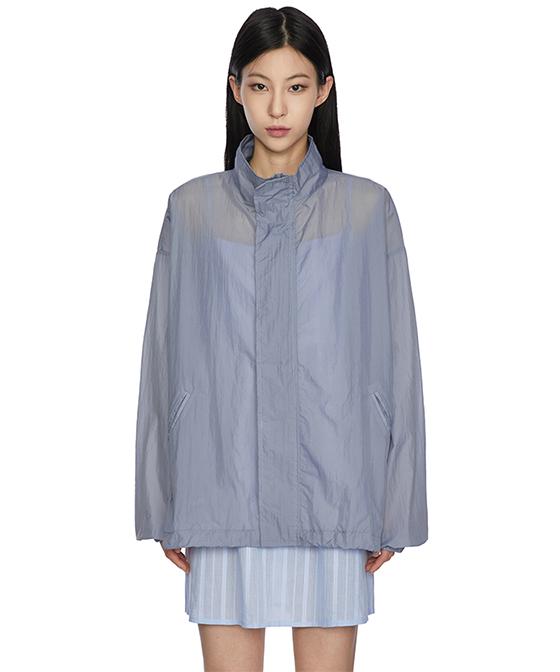 에일 비치 윈드 재킷