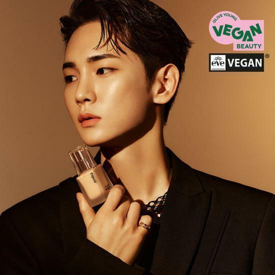 [키PICK/NEW]에스쁘아 프로테일러 파운데이션 비글로우 뉴클래스(본품+미니파데2ea)