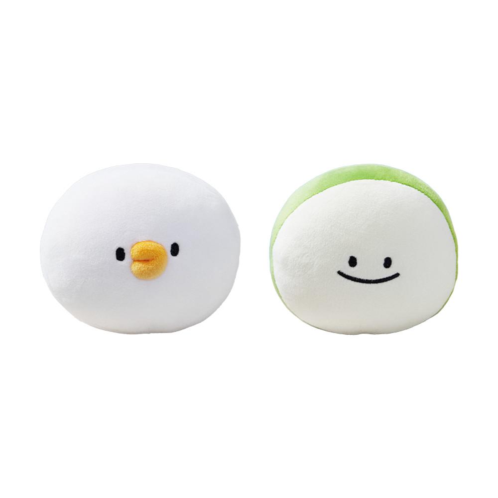 베베더오리 손목 쿠션