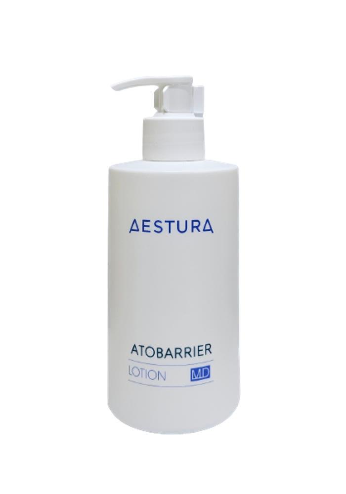 에스트라 아토베리어 로션 MD 300g 대용량 