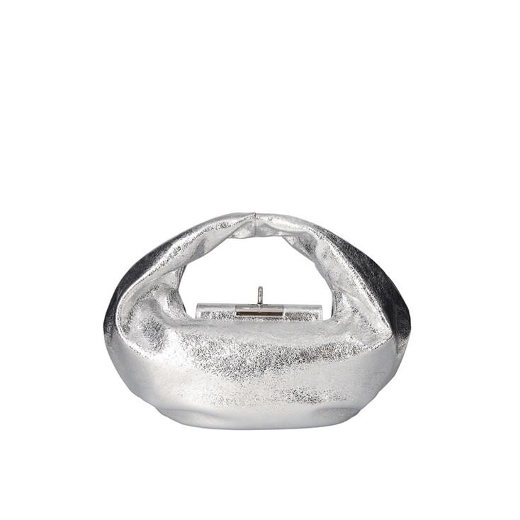 Boh Bag - Silver Shadow