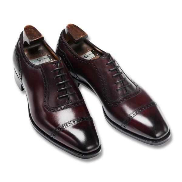 가지아노걸링  GAZIANO & GIRLING SAINT JAMES II VINTAGE RIOJA MH71 LAST