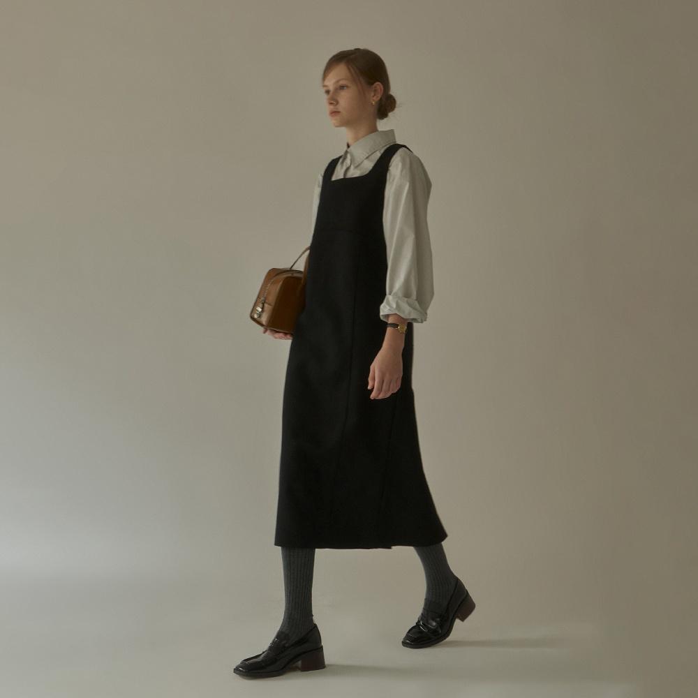 Wool Line OPS_(Black)