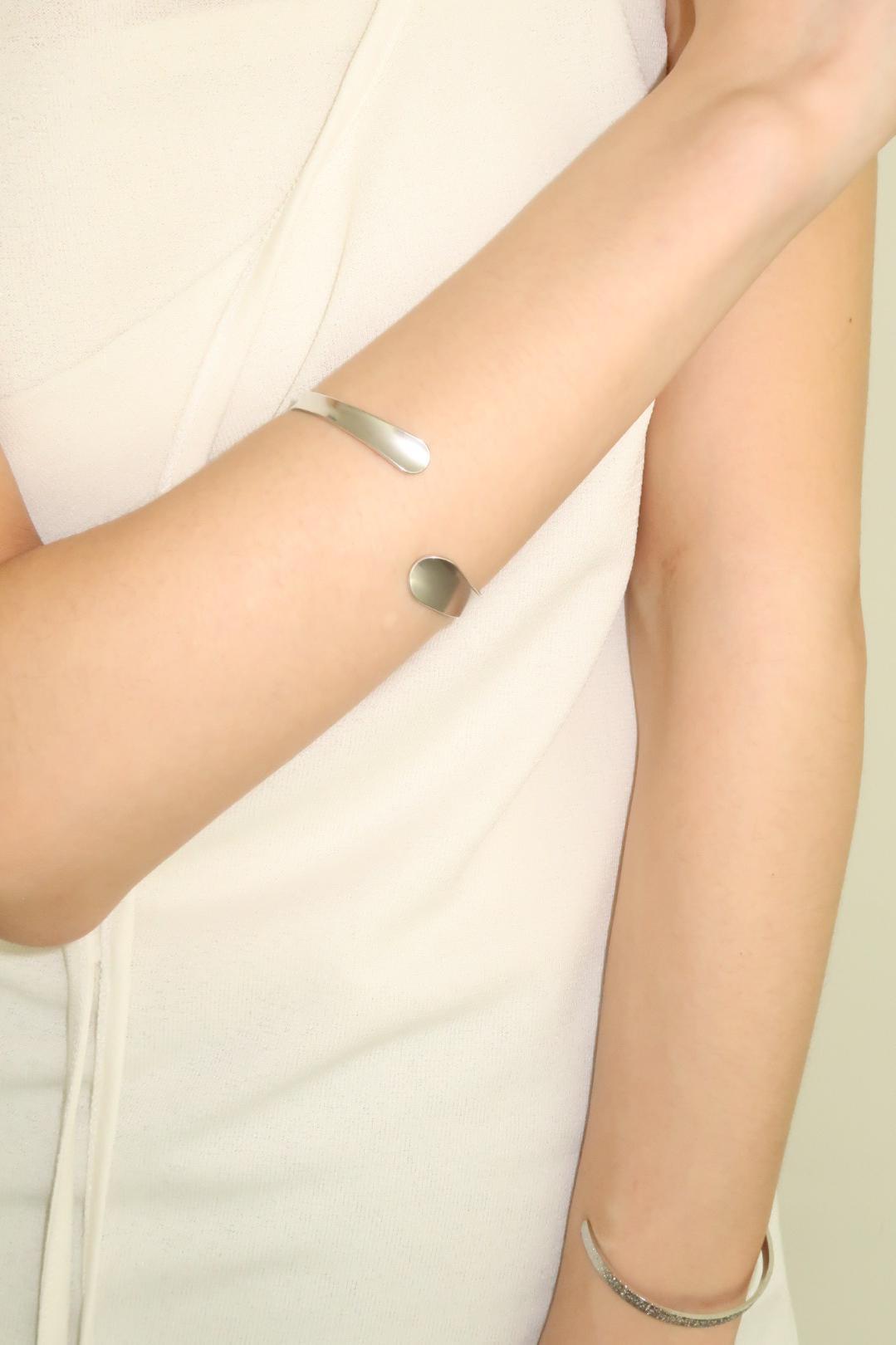 뮤로우 teaspoon bangle