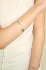 뮤로우 teaspoon bangle