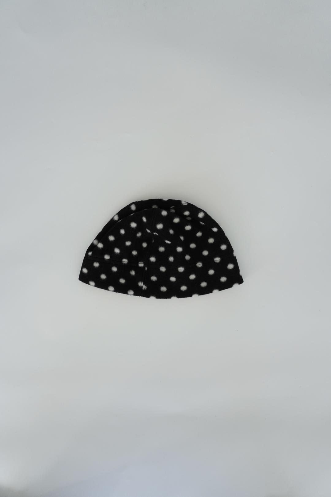 dot dot beanie