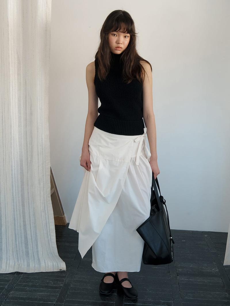 Lismore Wrap Skirt (4th)