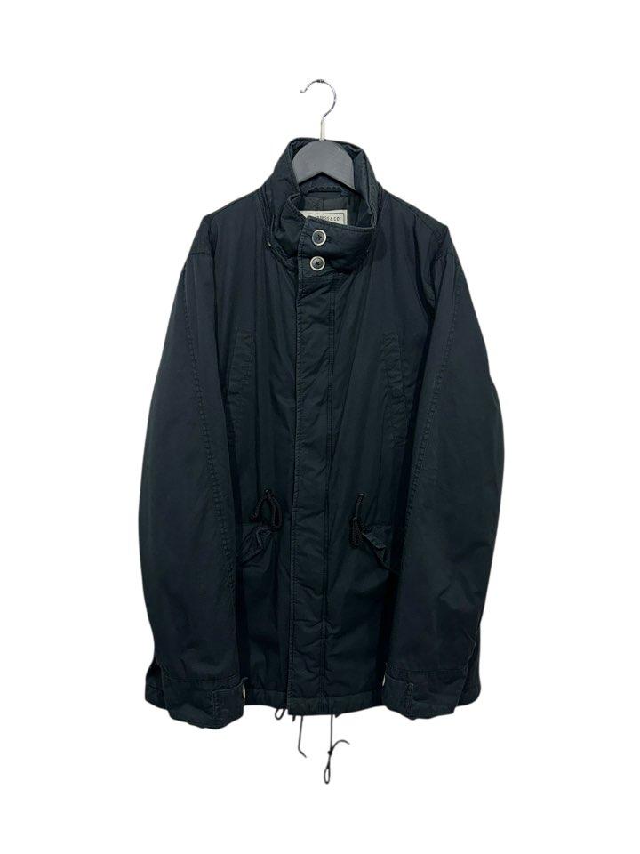 levi's fishtail jacket -5